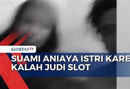 Kalah Slot Sampai Gila Judi