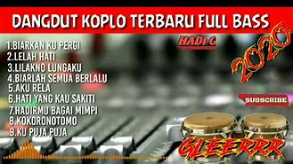 Mabuk Dan Judi Karaoke Original Dangdut Koplo Terbaru