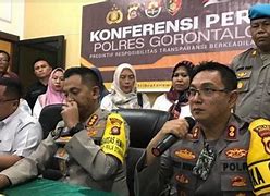 Oknum Guru Di Gorontalo Yang Viral