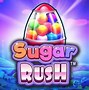 Sugar Rush Menang Besar Pg Slot Demo