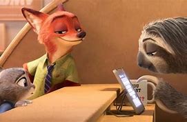 Zootopia Ngomong Lambat Indonesia Lengkap